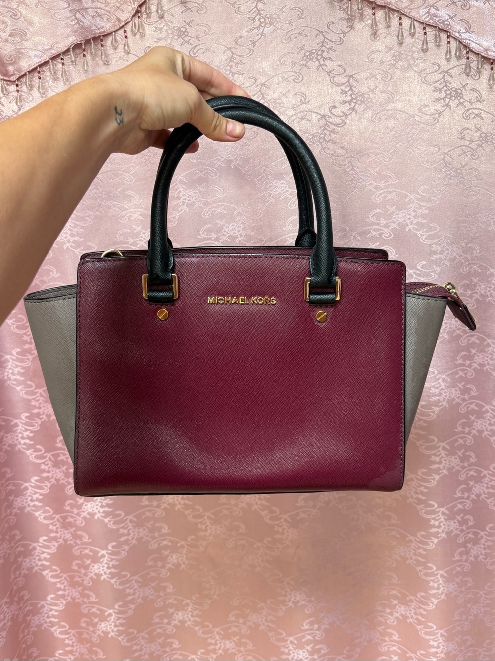 Michael Kors Bag